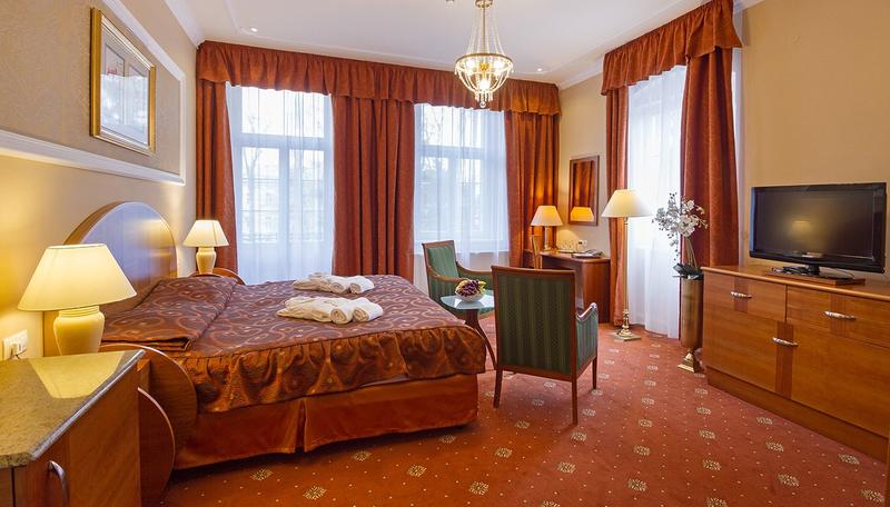 Hotel Pawlik****